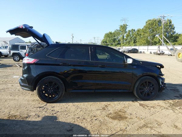 2023 FORD EDGE ST-LINE