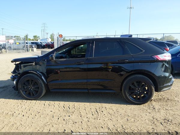 2023 FORD EDGE ST-LINE