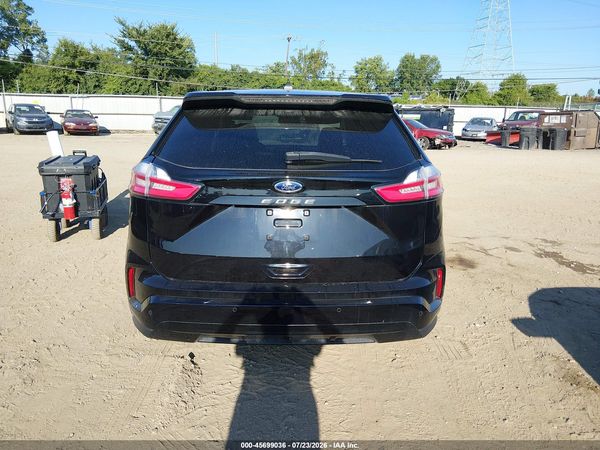 2023 FORD EDGE ST-LINE