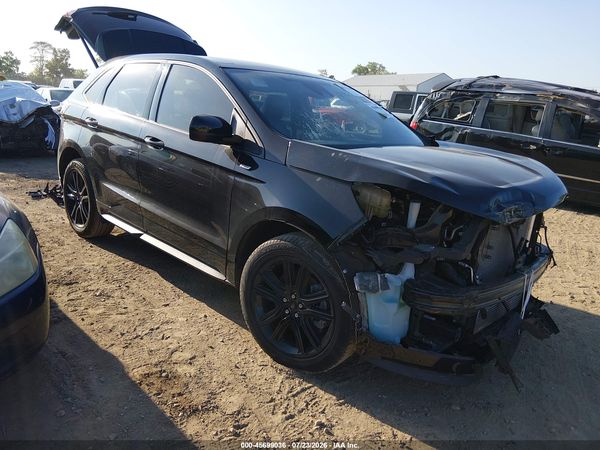 2023 FORD EDGE ST-LINE