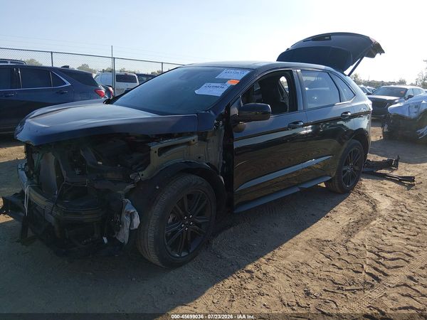 2023 FORD EDGE ST-LINE