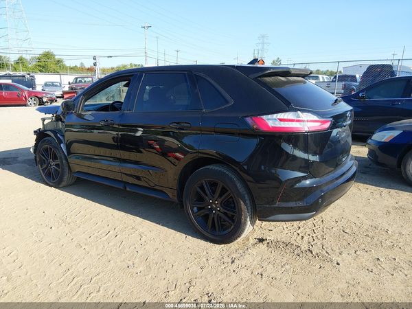 2023 FORD EDGE ST-LINE