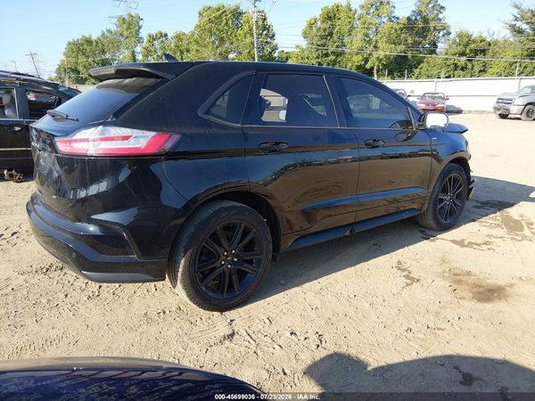 2023 FORD EDGE ST-LINE