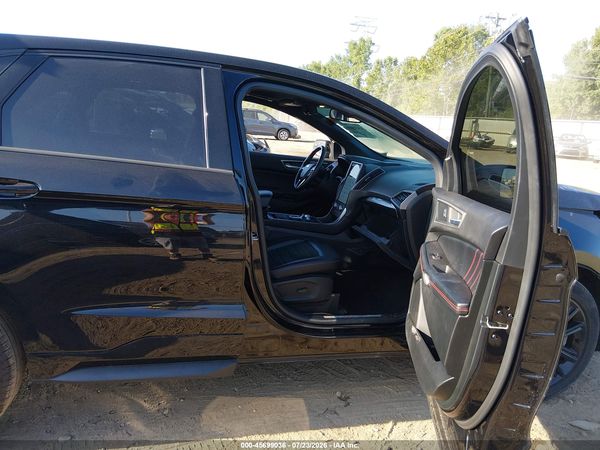 2023 FORD EDGE ST-LINE
