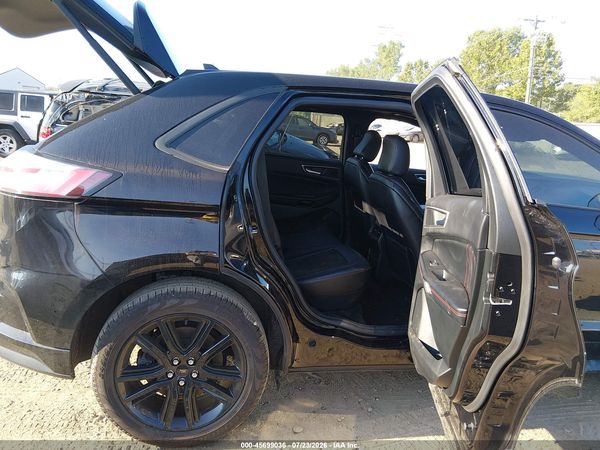 2023 FORD EDGE ST-LINE