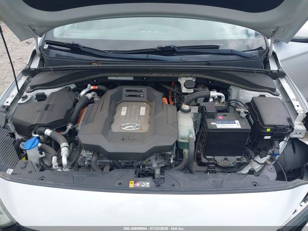 2019 HYUNDAI IONIQ ELECTRIC LIMITED