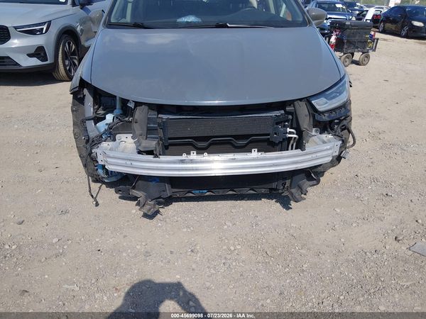2022 CHRYSLER PACIFICA TOURING L — I6