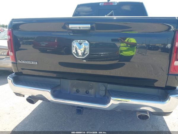 2020 RAM 1500 LARAMIE  4X2 5'7 BOX