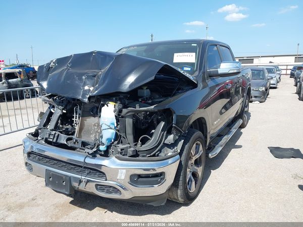 2020 RAM 1500 LARAMIE  4X2 5'7 BOX