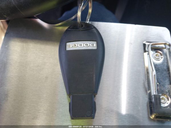 2019 DODGE GRAND CARAVAN GT — I11