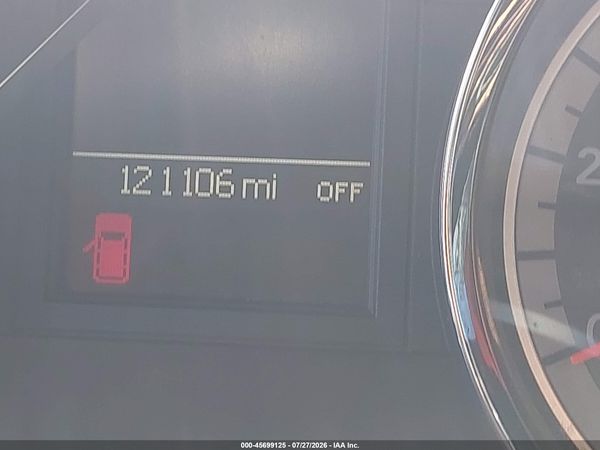 2019 DODGE GRAND CARAVAN GT — I118