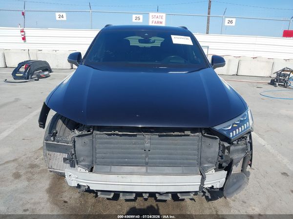 2021 AUDI Q7