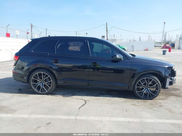 2021 AUDI Q7