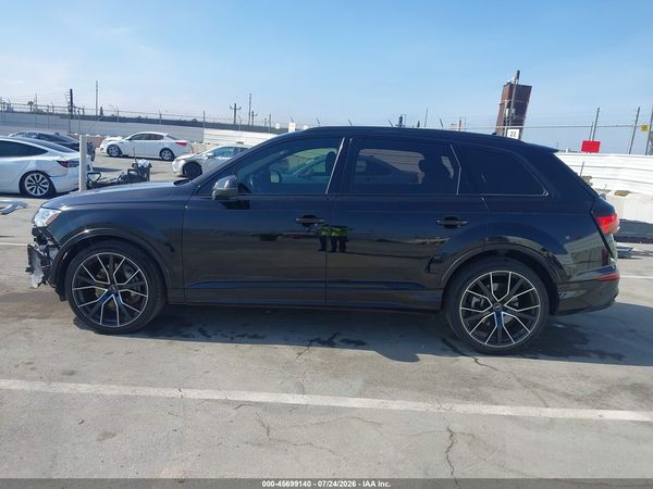 2021 AUDI Q7