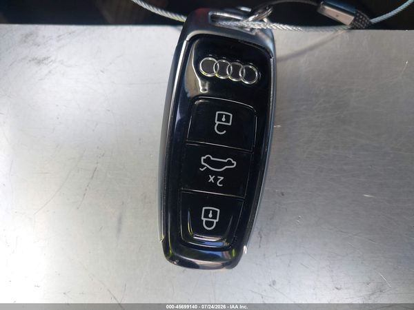 2021 AUDI Q7