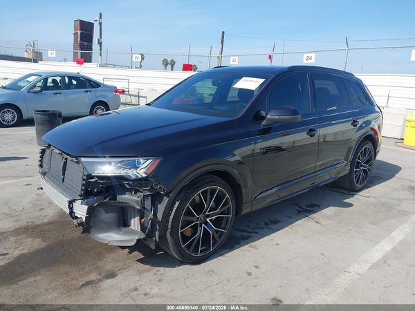 2021 AUDI Q7