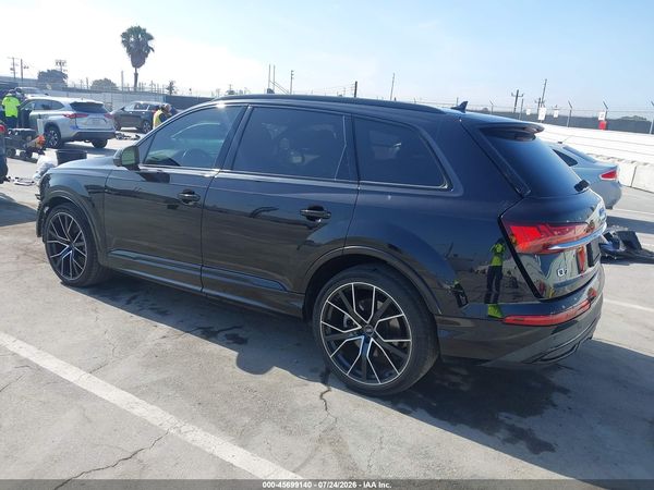 2021 AUDI Q7
