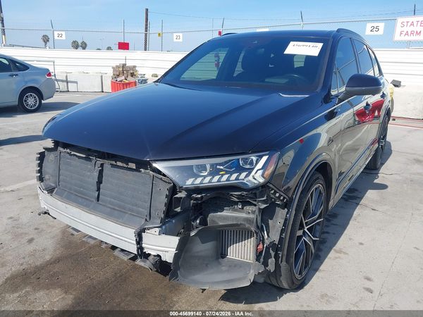 2021 AUDI Q7
