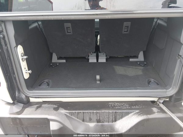 2025 FORD BRONCO Base — I152
