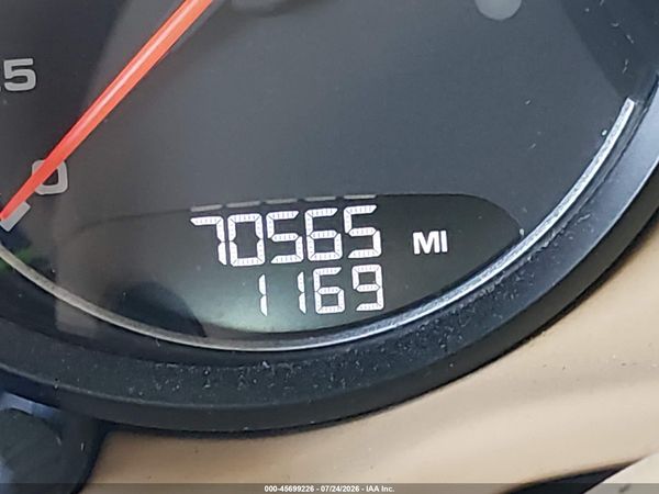 2015 PORSCHE PANAMERA 4S