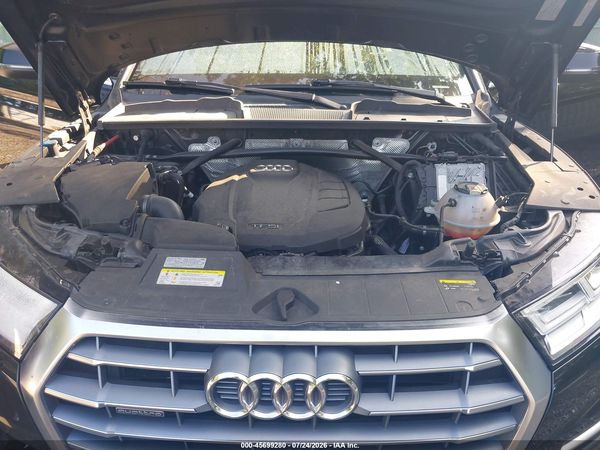 2020 AUDI Q5
