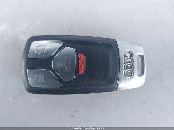 2020 AUDI Q5