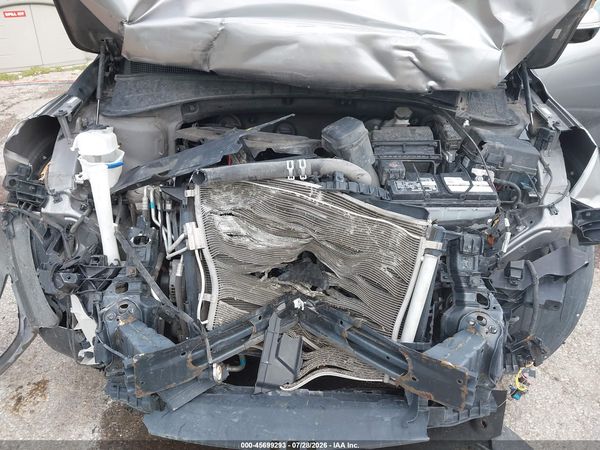 2018 KIA SORENTO 2.4L LX
