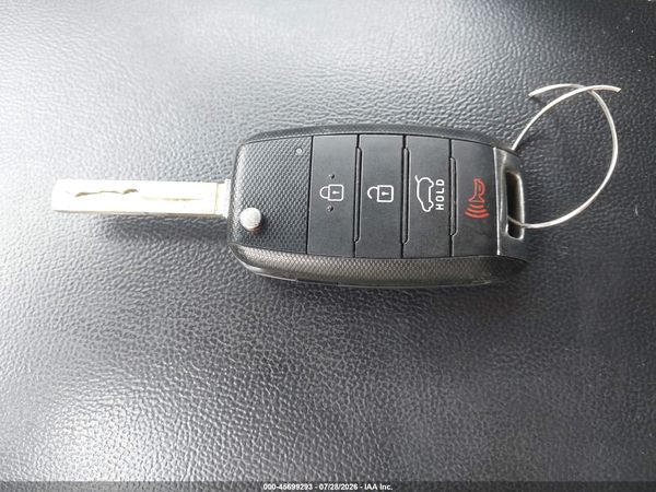 2018 KIA SORENTO 2.4L LX