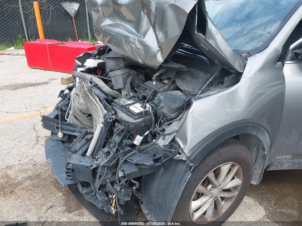 2018 KIA SORENTO 2.4L LX