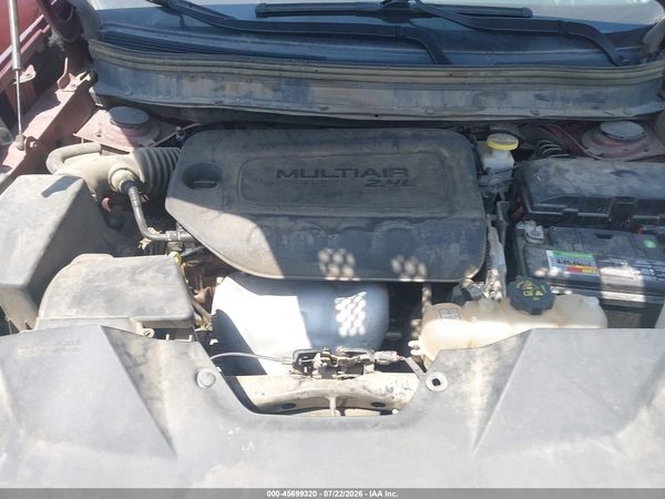 2019 JEEP CHEROKEE LATITUDE FWD
