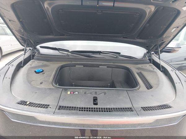 2026 KIA EV9 LIGHT SHORT RANGE