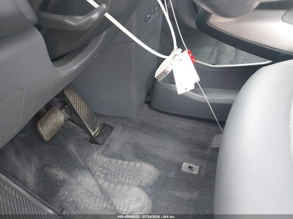 2026 KIA EV9 LIGHT SHORT RANGE