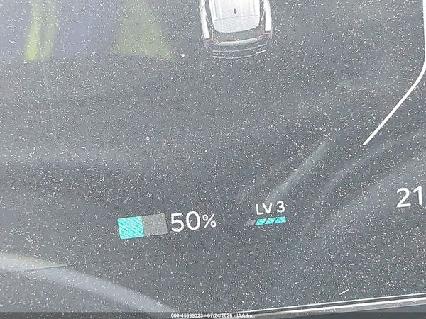 2026 KIA EV9 LIGHT SHORT RANGE