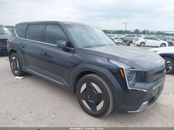 2026 KIA EV9 LIGHT SHORT RANGE