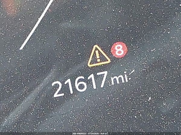 2026 KIA EV9 LIGHT SHORT RANGE