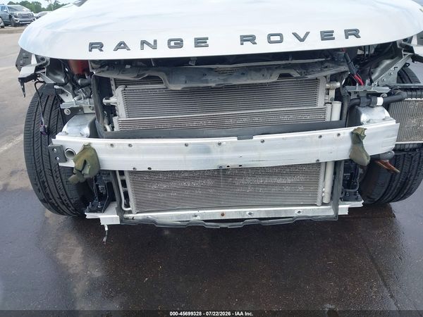 2020 LAND ROVER RANGE ROVER EVOQUE R-DYNAMIC SE