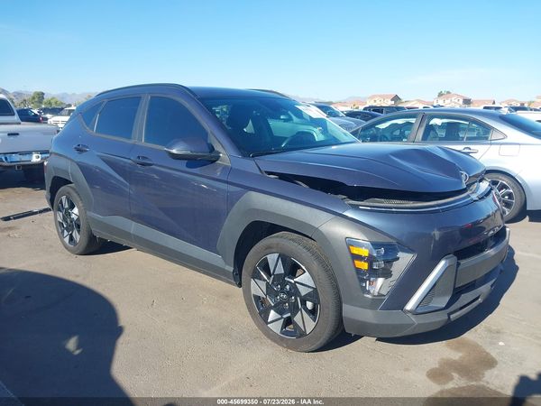 2024 HYUNDAI KONA SEL — I1