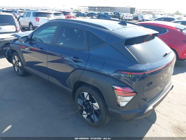 2024 HYUNDAI KONA SEL — I3