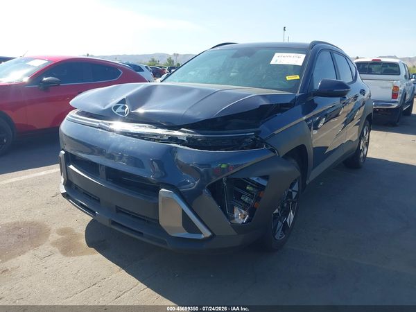 2024 HYUNDAI KONA SEL — I6