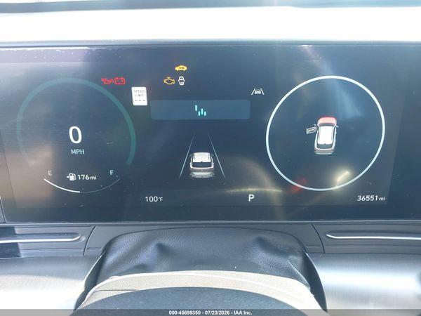 2024 HYUNDAI KONA SEL — I7