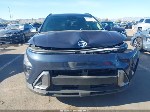 2024 HYUNDAI KONA SEL — I115