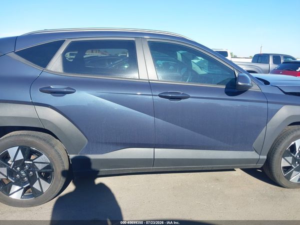 2024 HYUNDAI KONA SEL — I116