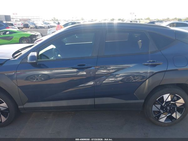 2024 HYUNDAI KONA SEL — I117