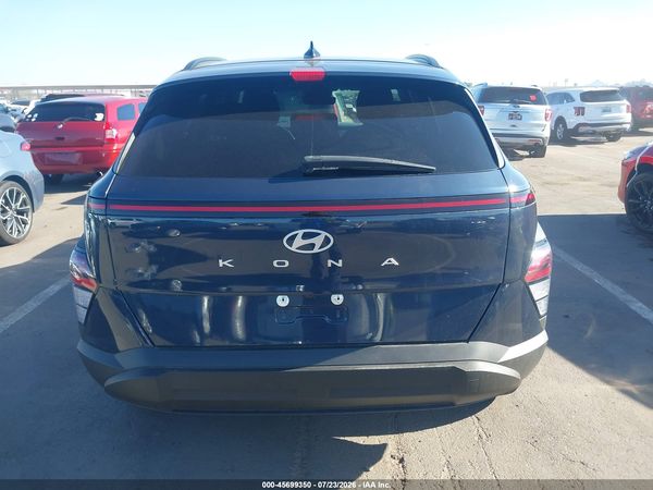 2024 HYUNDAI KONA SEL — I119