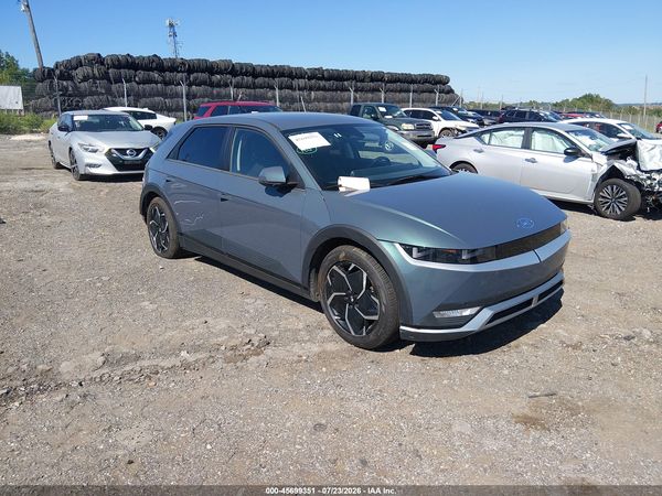 2023 HYUNDAI IONIQ 5 SEL