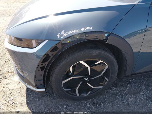 2023 HYUNDAI IONIQ 5 SEL