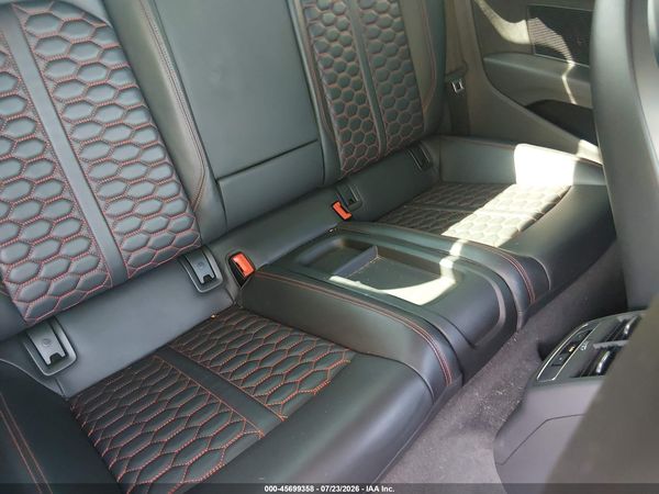 2018 AUDI RS 5 2.9T