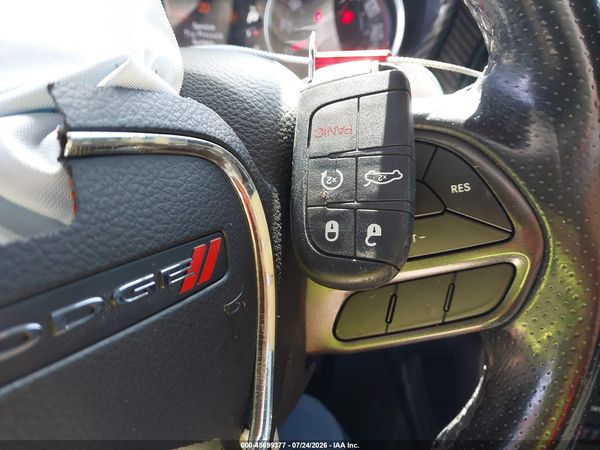 2020 DODGE CHALLENGER R/T