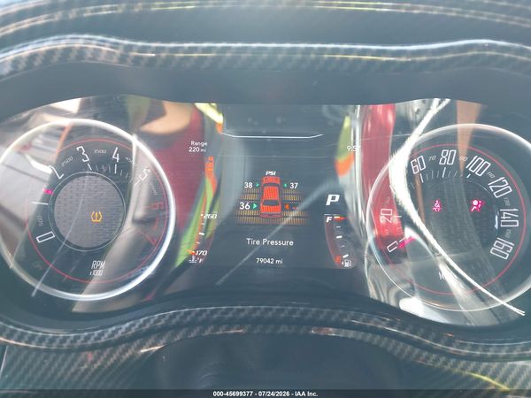 2020 DODGE CHALLENGER R/T