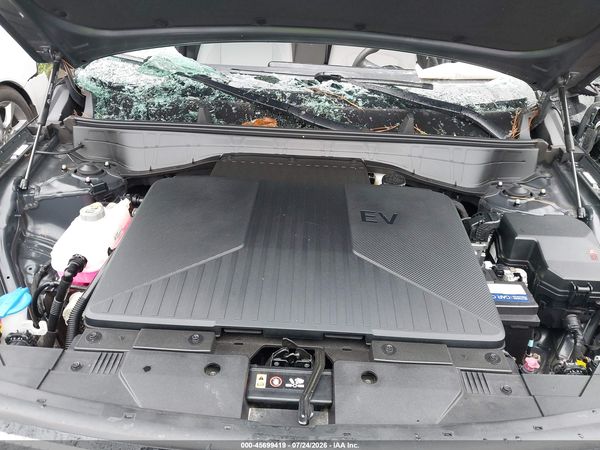 2024 HYUNDAI KONA ELECTRIC SEL